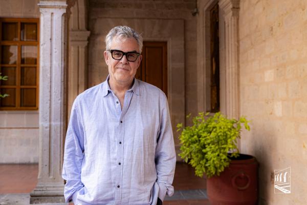 Danny Huston