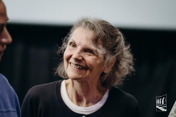 Marian Lacombe