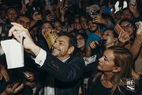 Eugenio Derbez