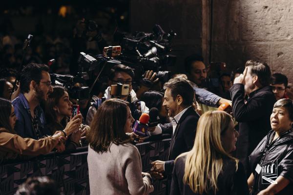 Eugenio Derbez
