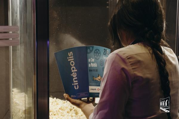 RADICAL en el 21er FICM