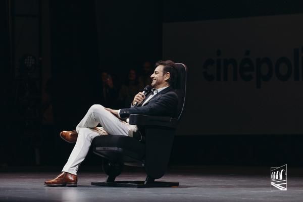 Eugenio Derbez
