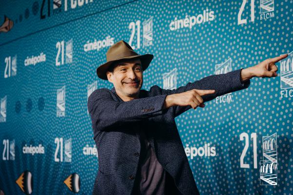 Bruno Bichir