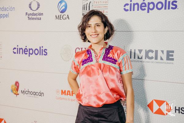 Montserrat Marañón