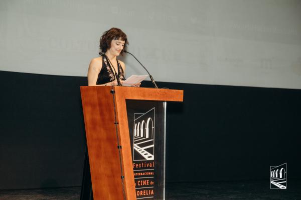 Montserrat Marañón