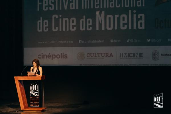 Montserrat Marañón