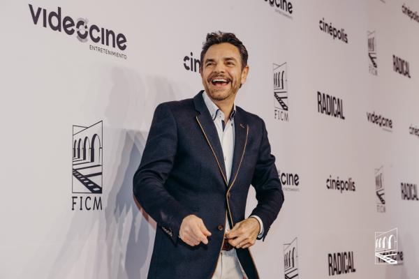 Eugenio Derbez
