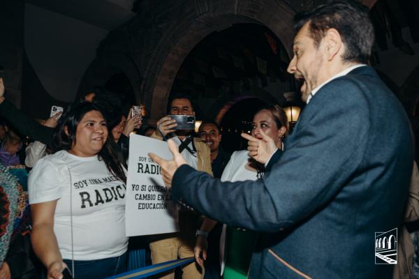 Eugenio Derbez