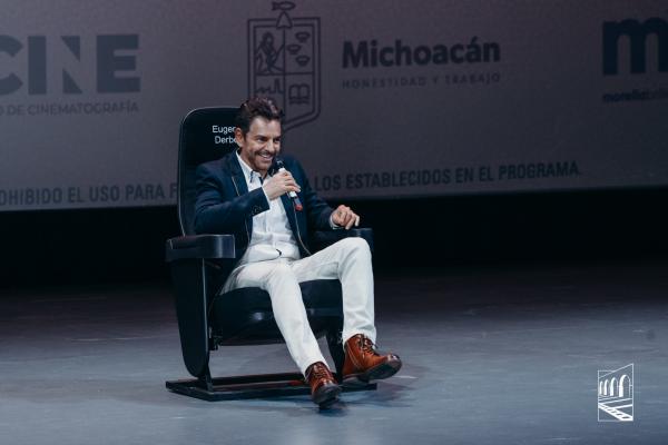Eugenio Derbez