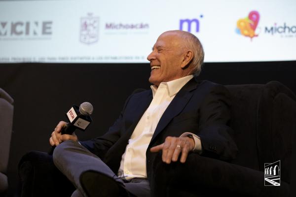 Frank Marshall
