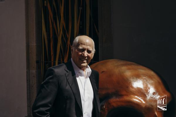 Frank Marshall
