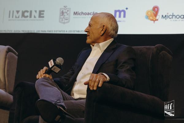 Frank Marshall