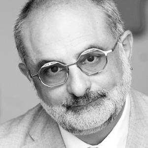 Giona A. Nazzaro