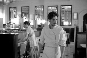 La cocina, de Alonso Ruizpalacios