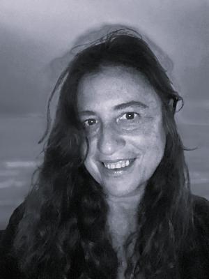 Paula Markovitch 