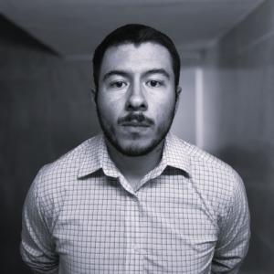 Antonio Vega Flores
