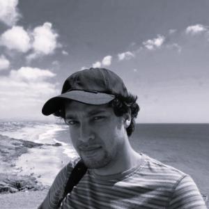 Carlos San Juan