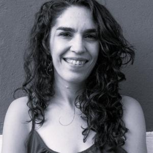 Indira Cato