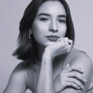 Isabella Hernández 