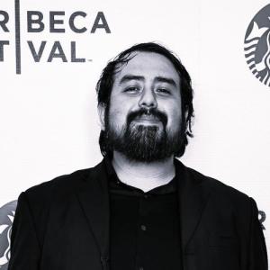Irving Serrano