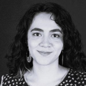 Luz Barragán