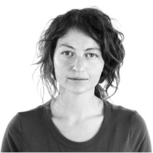 Sophia Stieglitz.