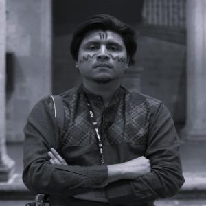 Balam Toscano