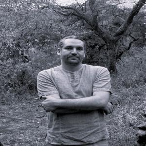 Rodrigo Ímaz 